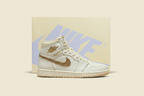 Jordan 1 Retro High OG Craft — Vibrations Of Naija