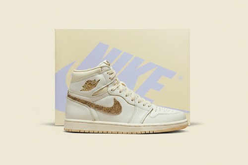 Jordan 1 Retro High OG Craft — Vibrations Of Naija