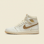 Jordan 1 Retro High OG Craft — Vibrations Of Naija