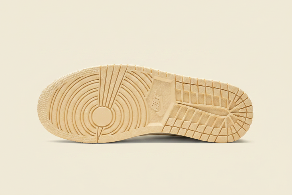 Jordan 1 Retro High OG Craft — Vibrations Of Naija