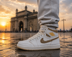 Jordan 1 Retro High OG Craft — Vibrations Of Naija